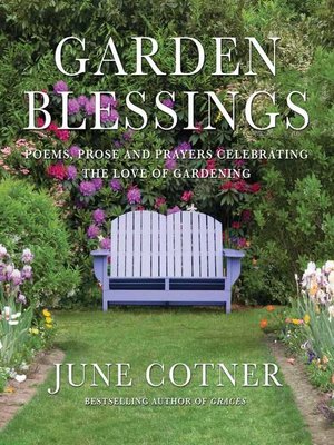 cover image of Garden Blessings